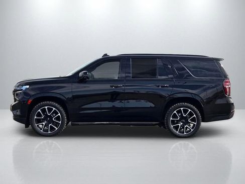Certified 2024 Chevrolet Tahoe RST w/ Luxury Package AWD/4WD image 7