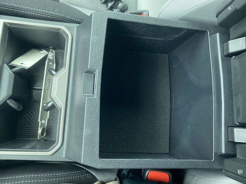 Used 2024 Toyota Tacoma TRD Sport image 20