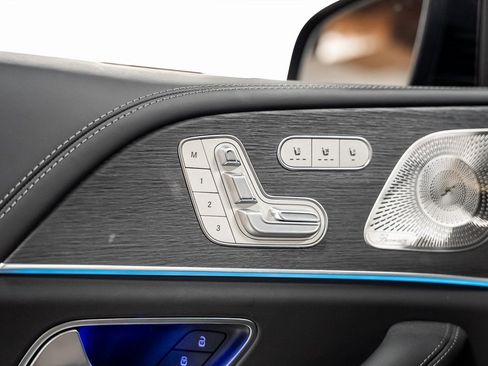 Used 2025 Mercedes-Benz GLE 53 AMG GLE 53 AMG image 67