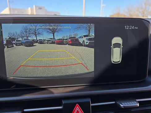 New 2026 Kia Sportage EX image 26