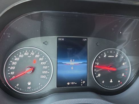 New 2026 Mercedes-Benz Sprinter 2500 image 23