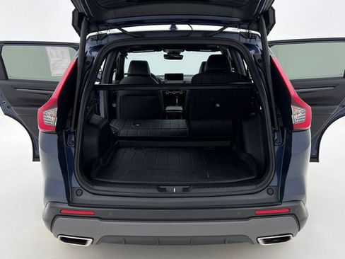 Used 2025 Honda CR-V Sport Touring image 23