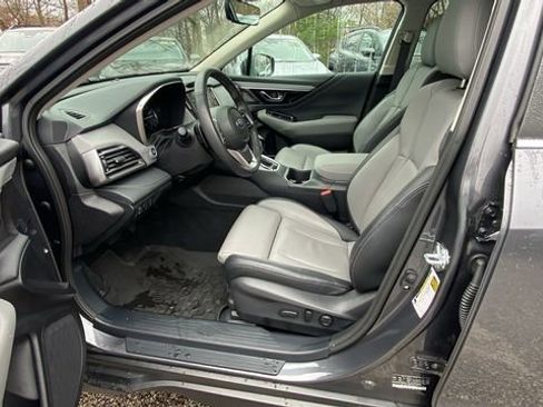 Certified 2025 Subaru Outback Limited AWD/4WD image 31