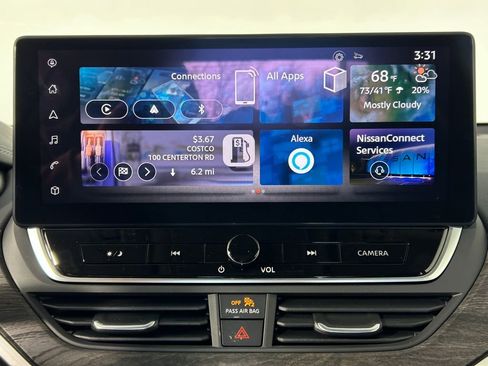 Used 2025 Nissan Altima 2.5 SL image 17