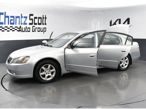 Used 2006 Nissan Altima 2.5 S w/ (P01) Special Edition Pkg FWD image 26