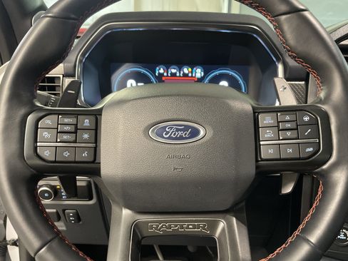 Used 2023 Ford F150 Raptor w/ Raptor 37 Performance Package image 16