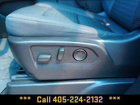 Used 2024 Chevrolet Tahoe LS AWD/4WD image 15