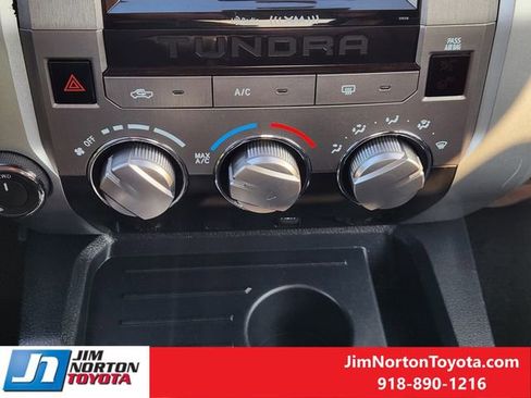Used 2019 Toyota Tundra SR5 image 22