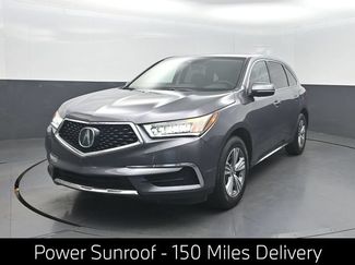 Used 2020 Acura MDX SH-AWD video 1