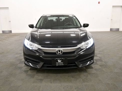 Certified 2018 Honda Civic LX image 11