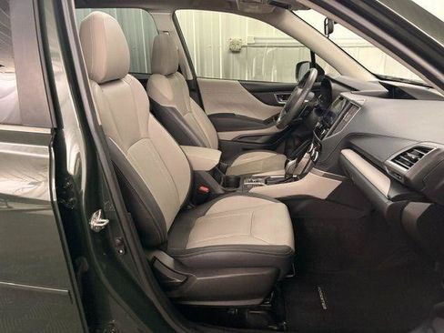 Used 2023 Subaru Forester Limited AWD/4WD image 27