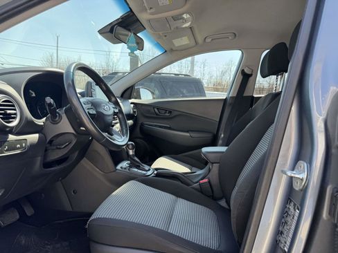 Used 2020 Hyundai Kona SEL image 13