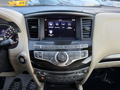 Used 2020 INFINITI QX60 Luxe AWD/4WD image 32