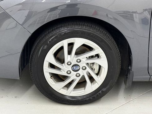 Certified 2025 Subaru Impreza 2.0i image 10