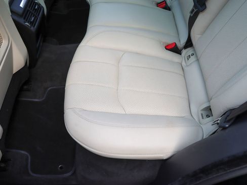 Used 2016 Land Rover Range Rover Evoque HSE AWD/4WD image 18