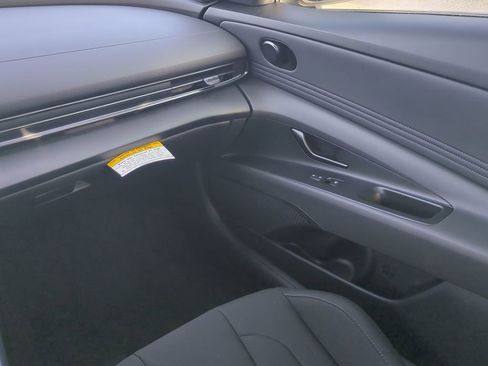 New 2026 Hyundai Elantra Sport image 18