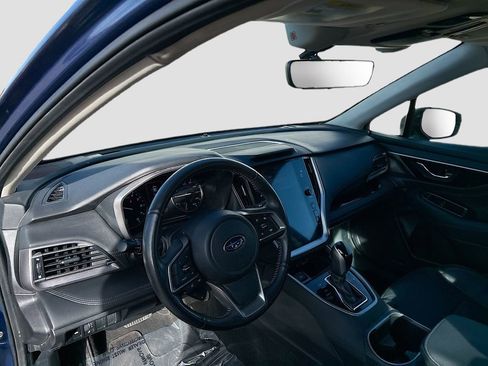 Used 2022 Subaru Legacy Limited AWD/4WD image 9
