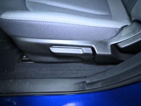 Certified 2025 Subaru Impreza 2.0i image 26