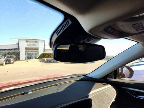 New 2025 Buick Envision Sport Touring image 13