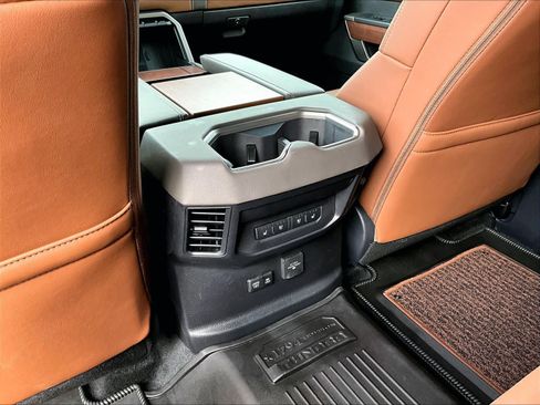 Used 2026 Toyota Tundra 1794 Edition AWD/4WD image 38