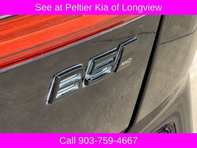 Used 2025 Volvo XC60 B5 Ultra w/ Protection Package Premier AWD/4WD image 8
