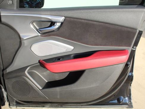 Used 2023 Acura RDX AWD w/ A-Spec & Advance Pkg image 39