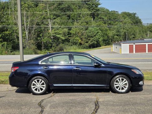 Used 2010 Lexus ES 350 image 3