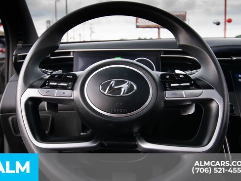 Certified 2023 Hyundai Santa Cruz Night image 19