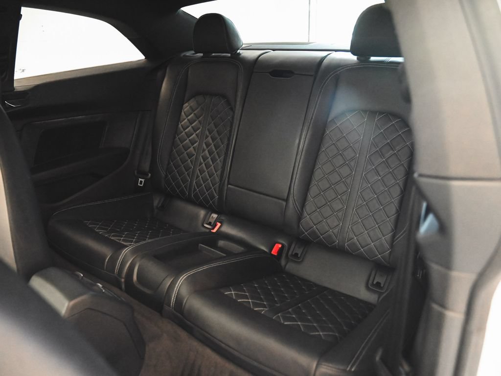 Used 2023 Audi S5 Premium Plus AWD/4WD image 33