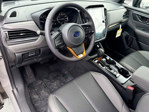 New 2026 Subaru Forester Wilderness AWD/4WD image 9