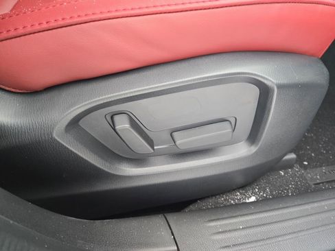 New 2025 MAZDA CX-5 Carbon Edition image 5