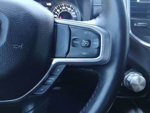 Used 2023 RAM 1500 Laramie AWD/4WD image 18