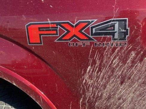 Used 2016 Ford F150 XLT w/ Equipment Group 302A Luxury image 6