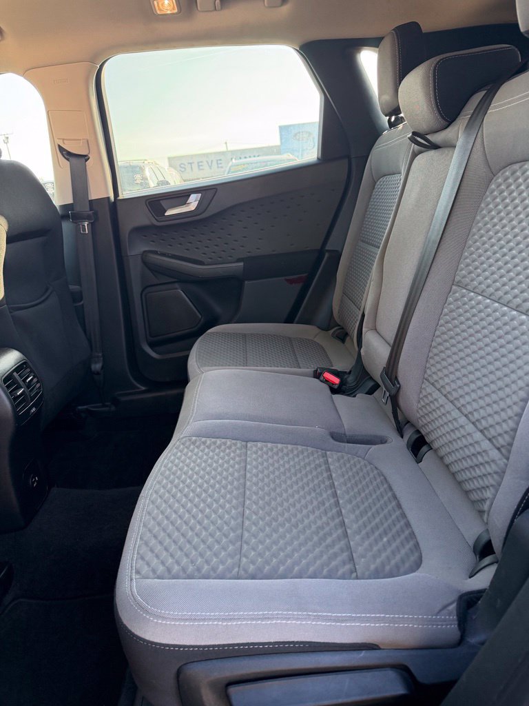 Used 2020 Ford Escape SE AWD/4WD image 16