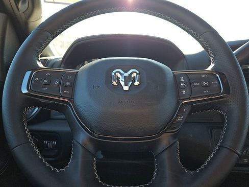 New 2025 RAM 2500 Power Wagon image 19