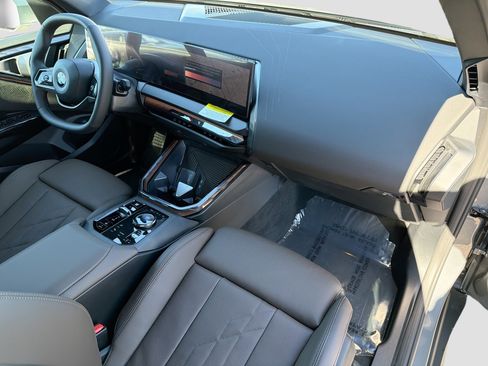 New 2026 BMW X3 xDrive30 w/ Convenience Package image 14