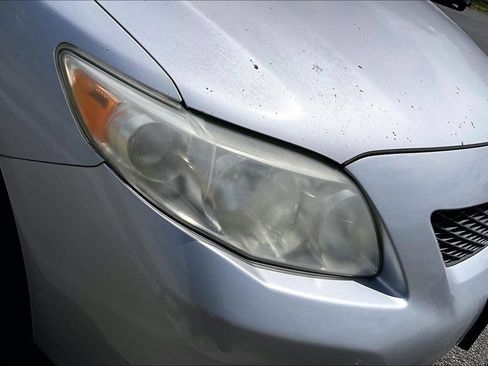 Used 2009 Toyota Corolla FWD image 31