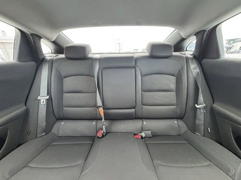 Used 2023 Chevrolet Malibu LT image 18