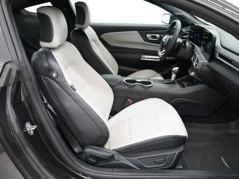 Used 2024 Ford Mustang GT Premium RWD image 47