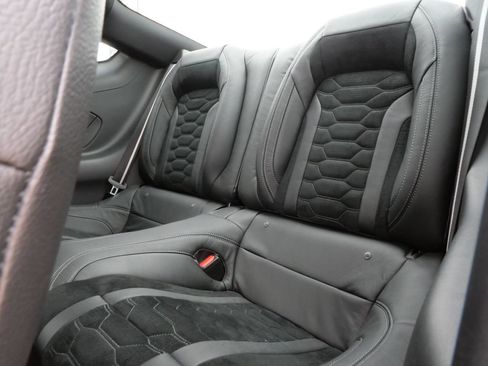 Used 2024 Ford Mustang GT Premium w/ GT Performance Package RWD image 14
