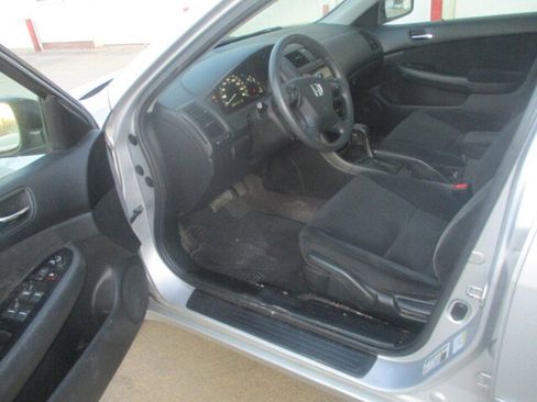 Used 2006 Honda Accord SE image 22