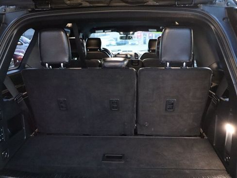 Used 2020 Ford Expedition Limited AWD/4WD image 21