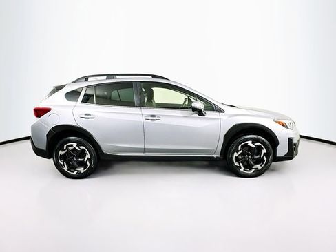 Certified 2023 Subaru Crosstrek 2.5i Limited image 11