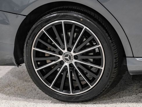 Used 2020 Mercedes-Benz C 300 Sedan image 55