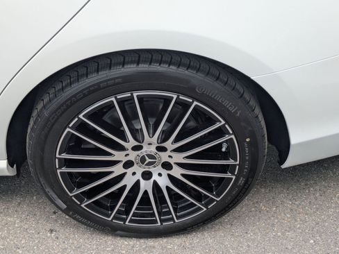 New 2026 Mercedes-Benz C 300 4MATIC Sedan image 17