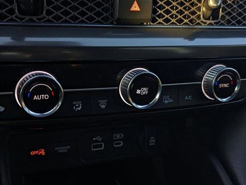 Certified 2023 Acura Integra A-Spec image 15