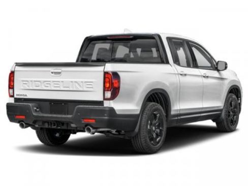 New 2026 Honda Ridgeline Black Edition image 25