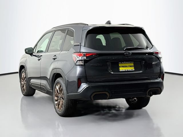New 2026 Subaru Forester Sport AWD/4WD image 5