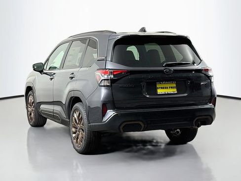 New 2026 Subaru Forester Sport AWD/4WD image 5