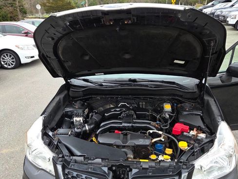 Used 2014 Subaru Forester 2.5i Limited AWD/4WD image 49